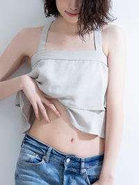 女性ボクサー